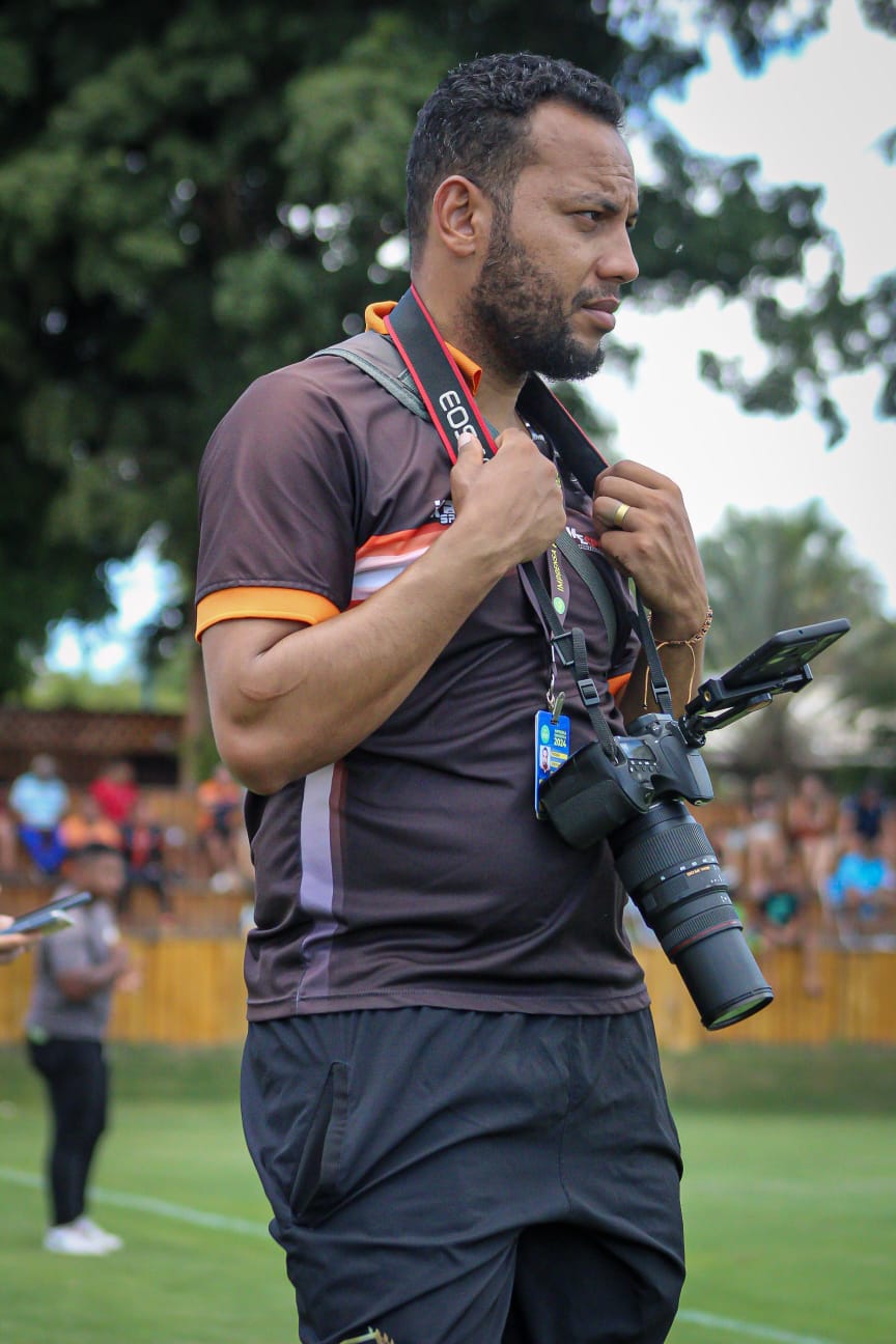 EVERTON RODRIGUES